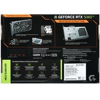 Graphics card GIGABYTE GeForce RTX 5060 Ti WINDFORCE [GV-N506TWF2-8GD]