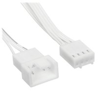 Вентилятор ID-COOLING WF Series [WF-14025-XT WHITE V2] белый