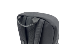 Рюкзак KEYRON Nembus Oxf-C21-BLK черный