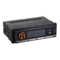 Автопроигрыватель DL Audio Barracuda HALF-DSP Head Unit