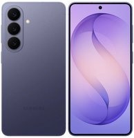 6.3" Smartphone Samsung Galaxy S26 256 GB purple