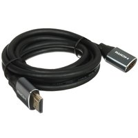 DEXP HDMI - HDMI, 1.5 м