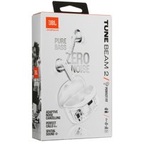 Наушники TWS JBL Tune Beam 2  белый 2024