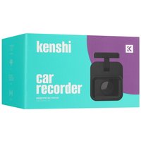 Видеорегистратор KENSHI Microcam XS1