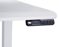 Computer desk Cougar Royal 150 Elite white
