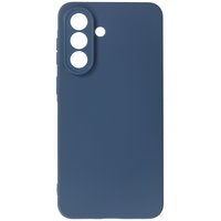 Накладка  Aceline Fresh Color для Samsung Galaxy A57 синий