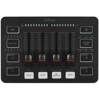 Комплект для звукозаписи Fifine KS3