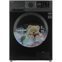 Стиральная машина DEXP WM-F712DMA/BBSI черный