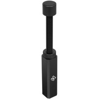 Подставка для видеокарты DEXP DVGAH-GH120 черный