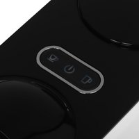 Кофемашина капсульная DEXP CMC-01PW