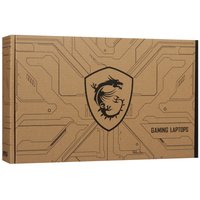 16" Ноутбук MSI Crosshair A16 HX D8WGKG-079XRU серый