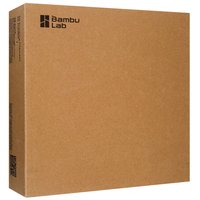 Пластик Bambu Lab PETG Basic белый