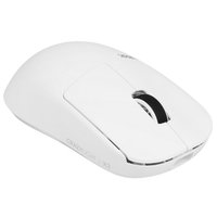 Мышь беспроводная Pulsar X2 CrazyLight Ultra-Light [PX2CL108] белый