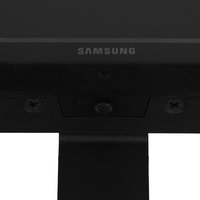 27" Монитор Samsung Odyssey G5 G53F S27FG532EI черный