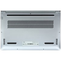 15.6" Ноутбук Tecno Megabook K15SDA серый