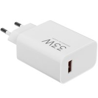 Xiaomi 33W Charging Combo