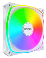 Реверсный вентилятор Montech RX120 PRO [RX120 PRO (W)]