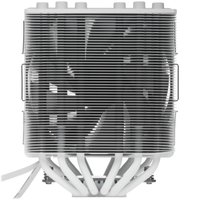 Кулер для процессора ID-COOLING SE-206-XT WHITE  белый