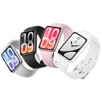 Фитнес-браслет Xiaomi Smart Band 10 Pro