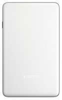 Компактный фотопринтер Xiaomi Portable Photo Printer Pro белый