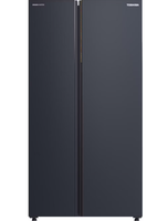 Холодильник Toshiba GR-RS910WI1-PMJ(06) — фото 1