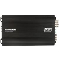 Усилитель AMP MASS 4.100