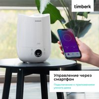 Air humidifier Timberk T-HU3-A102E-WF