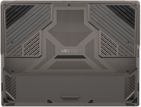 18" Ноутбук MSI Vector A18 HX A9WIG-025RU серый