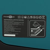 Электрогенератор   бензиновый FinePower FPGI-1800