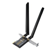 Wi-Fi адаптер + Bluetooth TP-Link Archer TBE400E