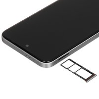 6.67" Смартфон Tecno SPARK GO 1 64 ГБ белый