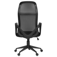 Computer chair Aceline Statement A black