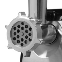Мясорубка электрическая Moulinex HV7 Pro ME556810 черный