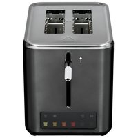 Тостер Reoka RKT-MD956 серый