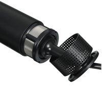 Multistyler Sheo Tenerife Black Sand