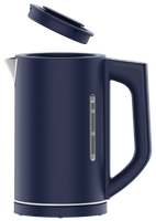 Электр чайнек DEXP DK-3028S