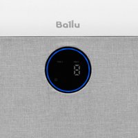 Очиститель воздуха Ballu AP-135 белый