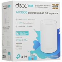 MESH-to'plam TP-Link Deco X50-DSL (1-pack)