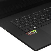 16" Ноутбук ASUS ProArt P16 H7606WM-SR161X черный