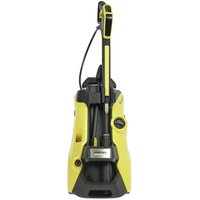 Мойка высокого давления Karcher K 5 Power Control