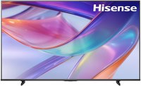 65" (164 см) Телевизор Hisense 65E7S черный