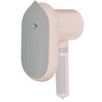 Отпариватель Kitfort КТ-977-1 розовый