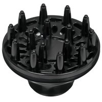 Фен DEXP HD-5927 черный
