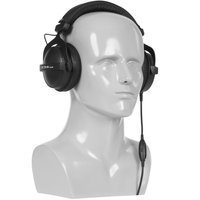 Проводные наушники Beyerdynamic DT 770 M 80 Ohm  черный 2026