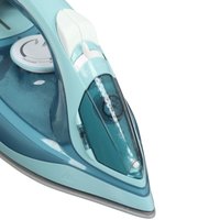 Утюг DEXP DIS-B2600 голубой