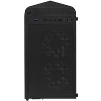 PC case ZALMAN N4 Rev.1  black