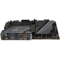 Материнская плата ASRock Phantom Gaming X870E NOVA WIFI