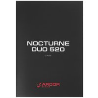 Корпус ARDOR GAMING Nocturne Duo 520  черный
