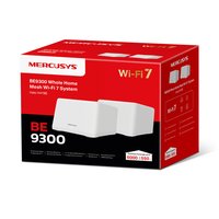 MESH kit Mercusys Halo H47BE (2-pack)