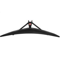 31.5" Monitor Titan Army N32SQ PLUS black